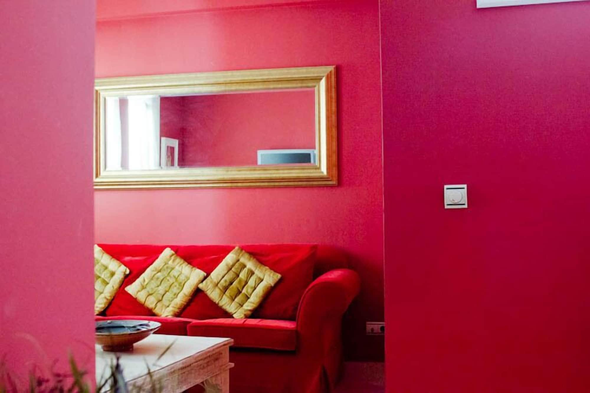 Life Apartments Giralda Suites Sevilla Eksteriør bilde